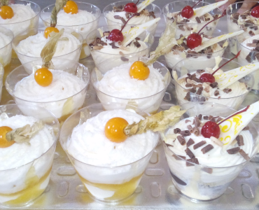 Fond Suisse (Mousse)